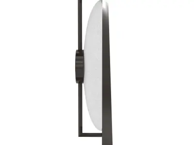 Hudson Valley Lighting ITHACA wall sconce  3D model