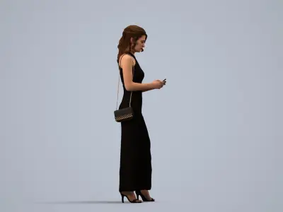00175Vale007 3D model