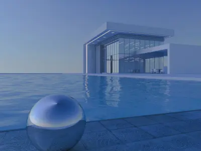 HDRI 97 Texture