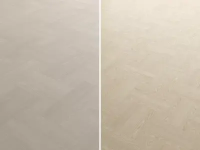 Ash Wood Flooring and Parquet Set 02 Texture