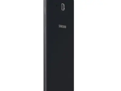 Samsung Galaxy Tab A 2016 for Element 3D 3D model