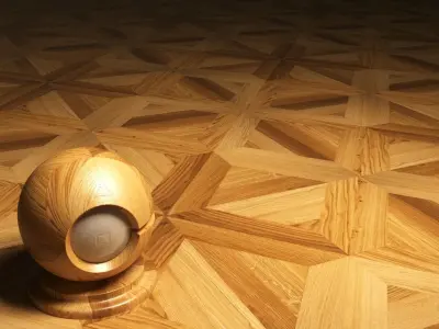Parquet deco rovere Fontenay Texture