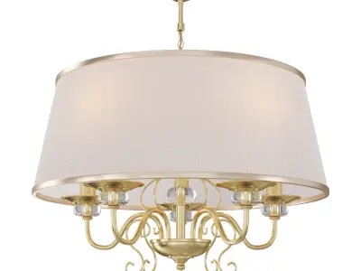 Driana by Freya 3D Model Pack