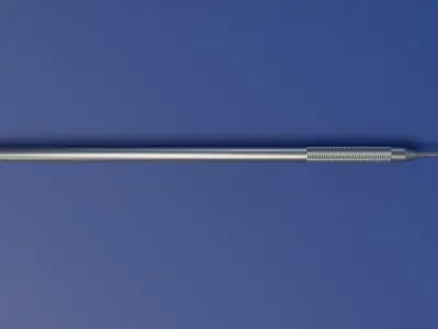 Dental Probe 3D model