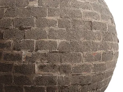 Concrete Seamless Texture 2K - EXR 5 - JPG 5 Texture Texture 18
