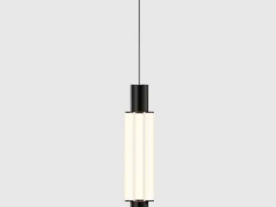 Signal Chandelier and Signal X3 SU 3D model