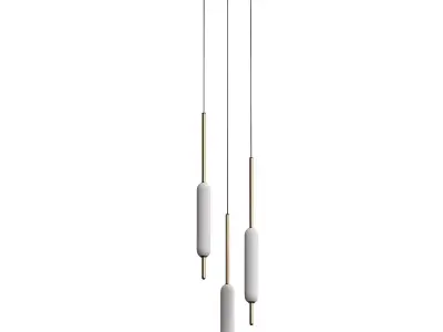 TYPHA 3D model