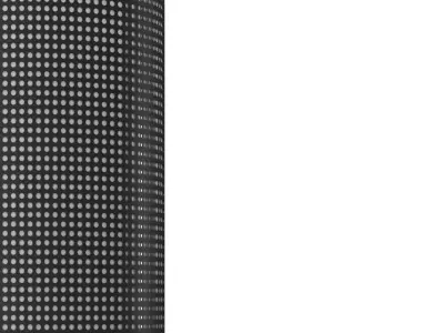 H2O Table Lamp 3D model