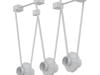 Etat-des-Lieux 3D model