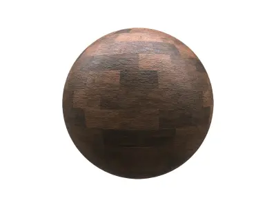 Wood Floor Texture