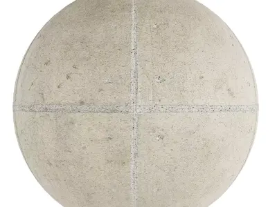 Plaster Slab Texture