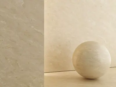 Quartz Agglomerate Engineered Stone Set - 02 Texture