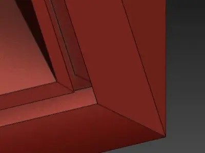 Ceiling Lamps CENTRSVET 15 3D model