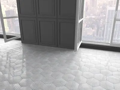 Marrakech Design-Charlotte von der Lancken-32 3D model