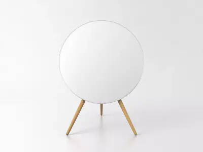 BeoPlay A9 3D model