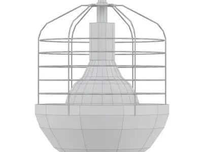 Bluff City  3D model