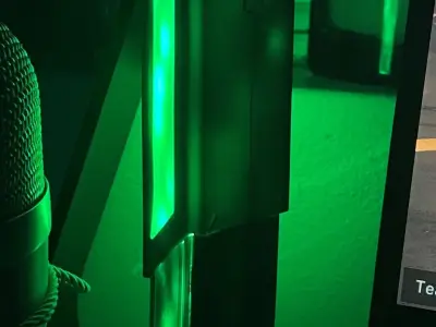 Viper Snakebite 3D print model