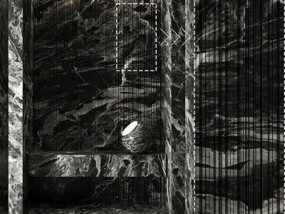 Marble Stone No113 Texture