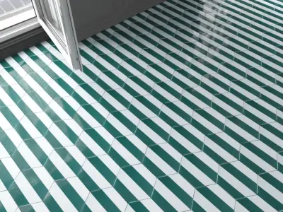 Marrakech Design-Claesson Koivisto Rune-96 3D model