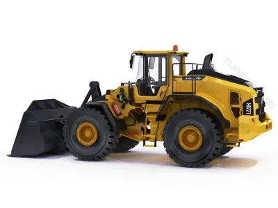  Wheel loader Volvo L220H L150H L180H 