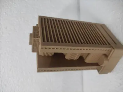 Times Square  3D print model