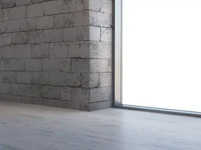 block 611 Texture