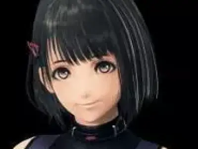 Lin Lee Koo 3D model