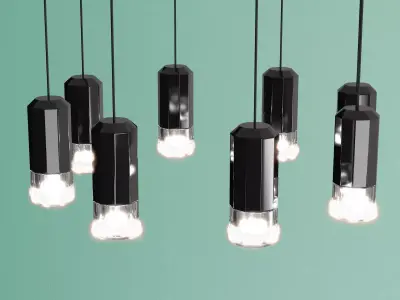 Wireflow 301 3D model