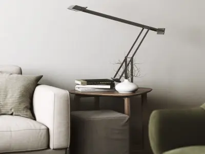 NConcept 07 3D model