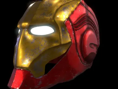 10 metal smartmaterials and pbr textures Texture