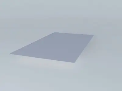 Lamp MERILED Free 3D model