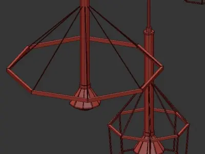 FORMAT 3D model