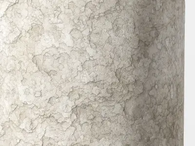 Seamless Plaster Material 89 Texture