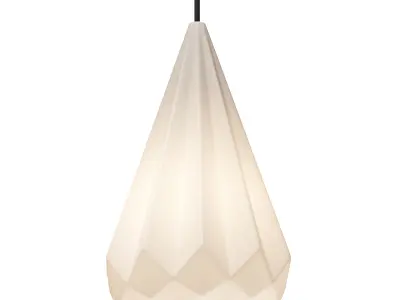 Hatton 3 Pendant By Original BTC 3D model