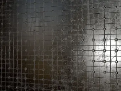 Sci Fi Pack  Texture