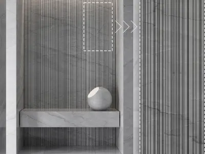 Marble Stone No309 Texture