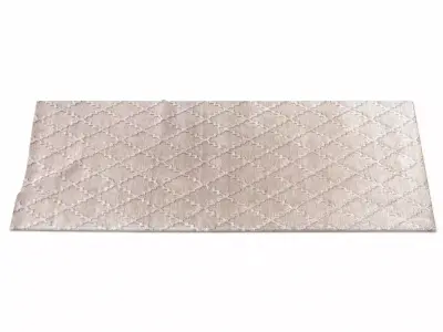 Edina Rug 3D model