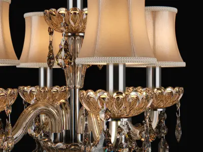 715957 Nativo Osgona Table lamp 3D model