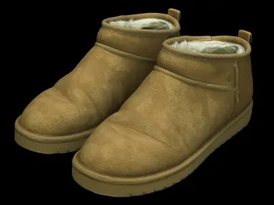  Shoes winter collection 61 