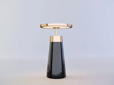 Dream Philip Ding 3D model