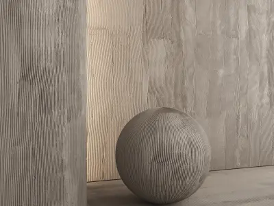 Decorative plaster 51 Texture