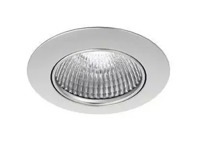 spotlights 04 Low-poly 3D model