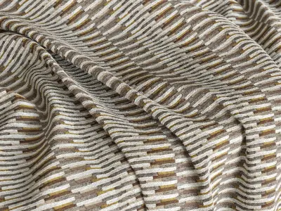 Fabric Persey 93-3 4k PBR Texture