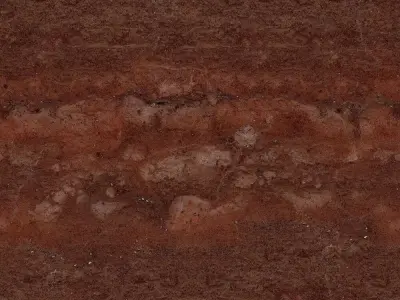 Brown Marble Texture Texture