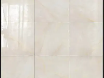 Yurtbay Seramik Bone 3D model