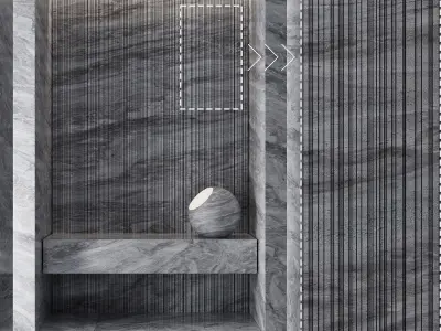 Marble Stone No287 Texture