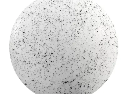 08 Pbr Concrete Texture