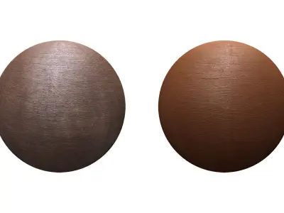 Wood Flooring Texture