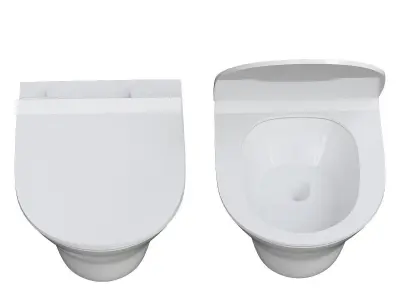 Swiss Madison Monaco 3D model