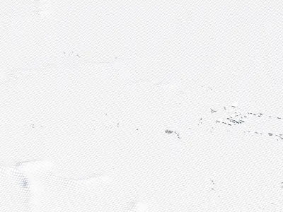 Nasik India City Landscape 3D Model 3D model